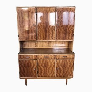 Mid-Century Hungarian Cabinet, 1960s-OXJ-1189779