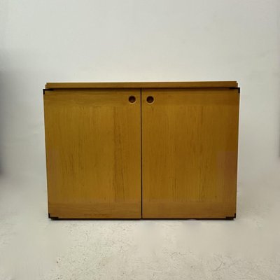 Mid-Century Ibisco Cabinet, Italy, 1970s-BGP-1797673