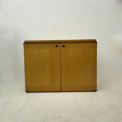 Mid-Century Ibisco Cabinet, Italy, 1970s-BGP-1797673