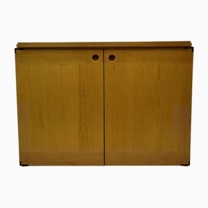 Mid-Century Ibisco Cabinet, Italy, 1970s-BGP-1797673