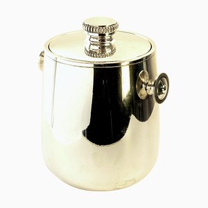 Mid-Century Ice Bucket by Macabo Milano, Italy-FO-958983