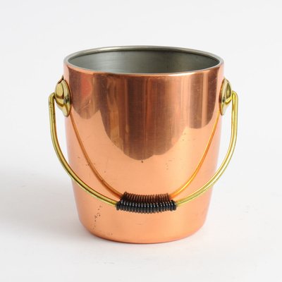 Mid-Century Ice Bucket from Sigg, 1960s-IXK-591051