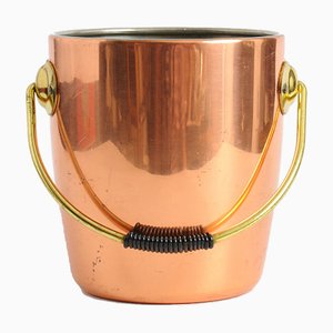 Mid-Century Ice Bucket from Sigg, 1960s-IXK-591051