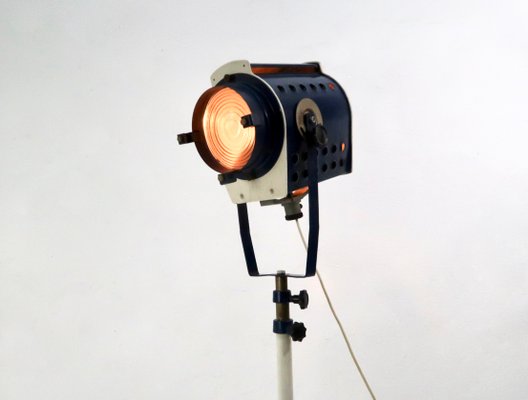 Mid-Century Industrial Light, 1960s-XH-690894