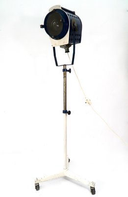 Mid-Century Industrial Light, 1960s-XH-690894