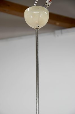 Mid-Century Industrial Pendant Lamp, 1960s-TZ-1049739