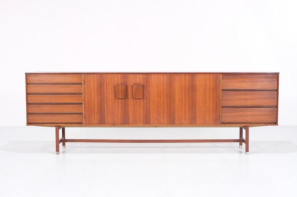 Mid-Century Inger 250 Sideboard attributed to Inger Klingensberg for Fristho Franeker-JG-1821255