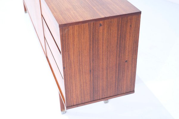 Mid-Century Inger 250 Sideboard attributed to Inger Klingensberg for Fristho Franeker-JG-1821255