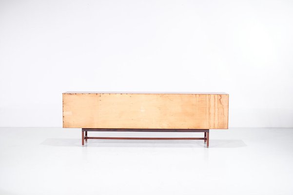 Mid-Century Inger 250 Sideboard attributed to Inger Klingensberg for Fristho Franeker-JG-1821255