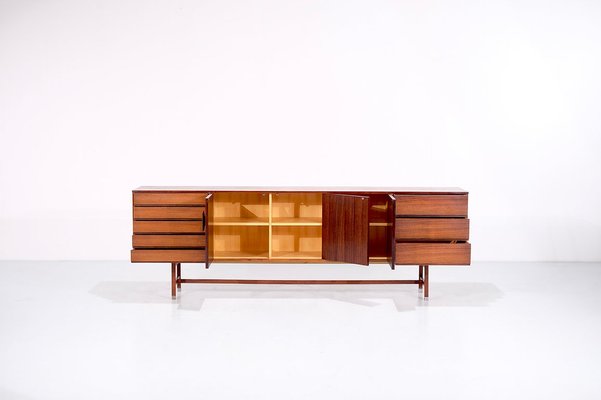 Mid-Century Inger 250 Sideboard attributed to Inger Klingensberg for Fristho Franeker-JG-1821255