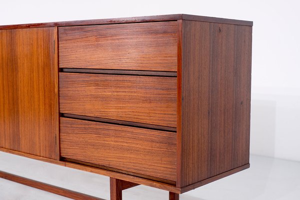 Mid-Century Inger 250 Sideboard attributed to Inger Klingensberg for Fristho Franeker-JG-1821255