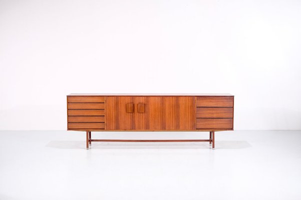 Mid-Century Inger 250 Sideboard attributed to Inger Klingensberg for Fristho Franeker-JG-1821255