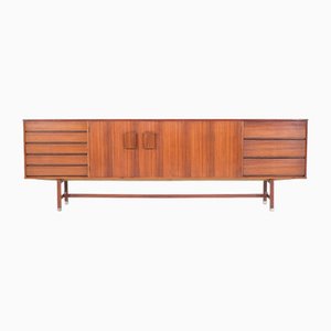 Mid-Century Inger 250 Sideboard attributed to Inger Klingensberg for Fristho Franeker-JG-1821255