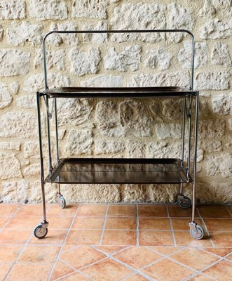 Mid-Century Italian Bar Cart by Speedy-OJT-1393989