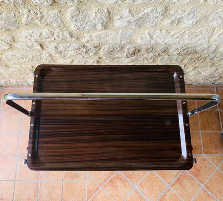 Mid-Century Italian Bar Cart by Speedy-OJT-1393989