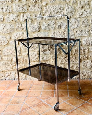 Mid-Century Italian Bar Cart by Speedy-OJT-1393989