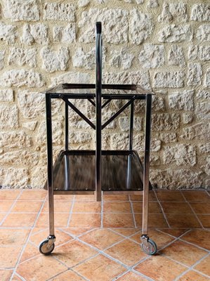 Mid-Century Italian Bar Cart by Speedy-OJT-1393989