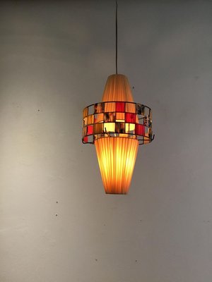 Mid-Century Italian Ceiling Lamp-SU-767732