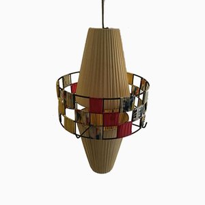 Mid-Century Italian Ceiling Lamp-SU-767732