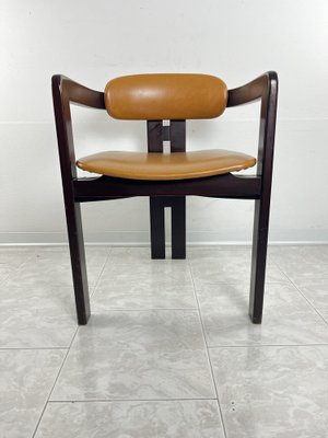 Mid-Century Italian Chair, 1960s-YST-1823089