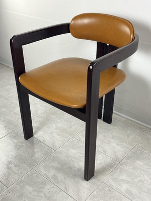 Mid-Century Italian Chair, 1960s-YST-1823089