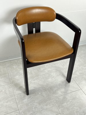 Mid-Century Italian Chair, 1960s-YST-1823089