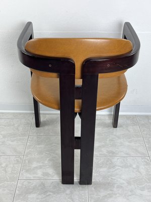 Mid-Century Italian Chair, 1960s-YST-1823089