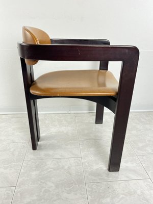 Mid-Century Italian Chair, 1960s-YST-1823089