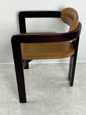 Mid-Century Italian Chair, 1960s-YST-1823089