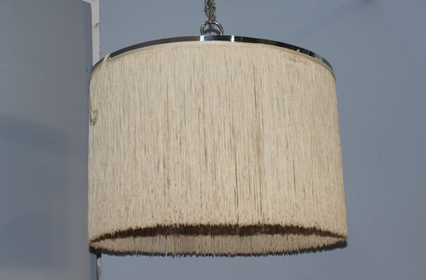 Mid-Century Italian Charleston Ceiling Lamp-HZ-792667