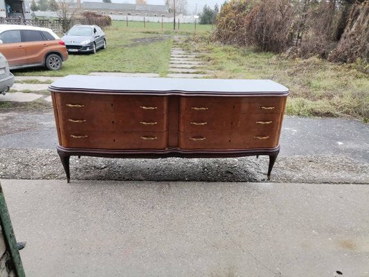 Mid-Century Italian Chest of Drawers-OXJ-784681