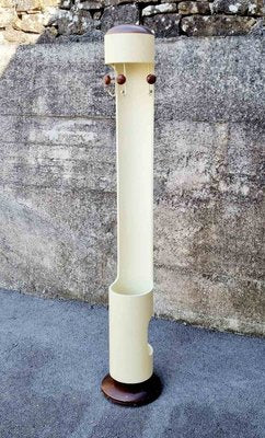 Mid-Century Italian Coat Rack with Umbrella Stand, Italy, 1965-PUG-2022910