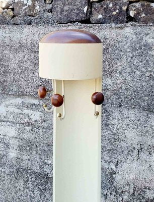 Mid-Century Italian Coat Rack with Umbrella Stand, Italy, 1965-PUG-2022910