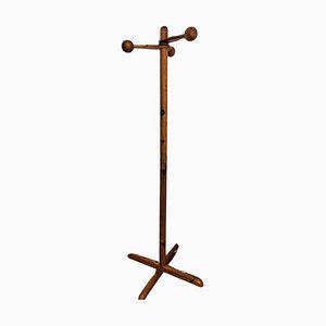 Mid-Century Italian Coat Stand, 1960s-EUP-1724489