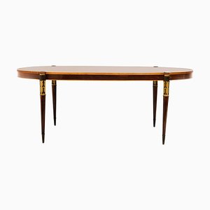 Mid-Century Italian Dining Table by Pier Luigi Colli-MBH-1032079