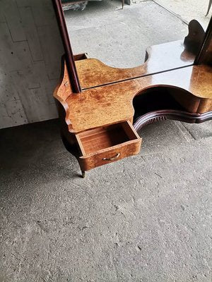 Mid-Century Italian Dressing Table, 1950s-OXJ-784699