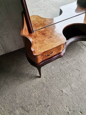 Mid-Century Italian Dressing Table, 1950s-OXJ-784699