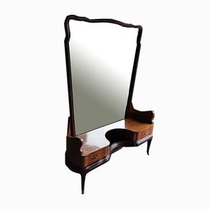 Mid-Century Italian Dressing Table, 1950s-OXJ-784699