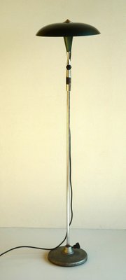 Mid-Century Italian Floor Lamp, 1950s-GKB-837939