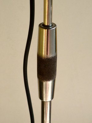 Mid-Century Italian Floor Lamp, 1950s-GKB-837939