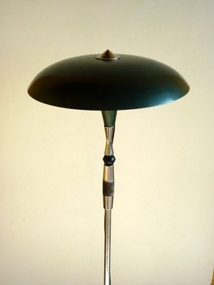 Mid-Century Italian Floor Lamp, 1950s-GKB-837939