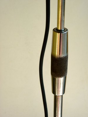 Mid-Century Italian Floor Lamp, 1950s-GKB-837939