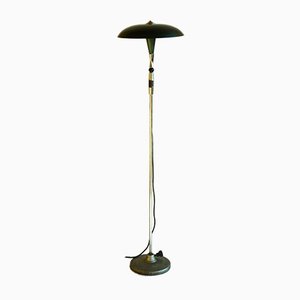 Mid-Century Italian Floor Lamp, 1950s-GKB-837939