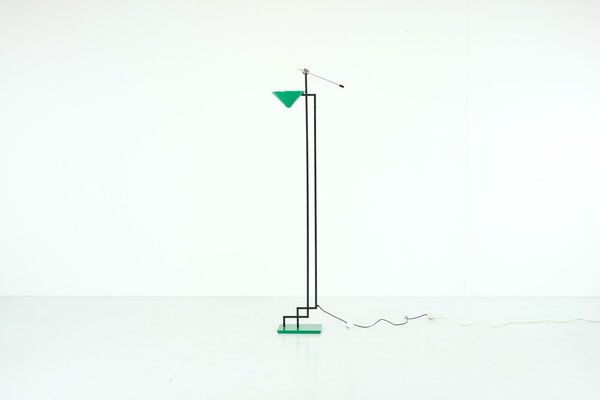 Mid-Century Italian Floor Lamp, 1970s-JG-1796337