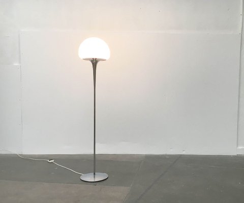 Mid-Century Italian Floor Lamp by Goffredo Reggiani for Reggiani-UAH-798373