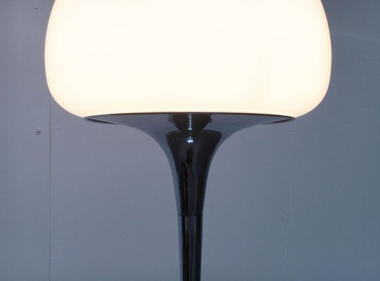 Mid-Century Italian Floor Lamp by Goffredo Reggiani for Reggiani-UAH-798373