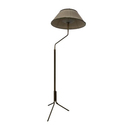 Mid-Century Italian Floor Lamp from Stilnovo, 1950s-YSU-671204