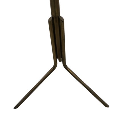 Mid-Century Italian Floor Lamp from Stilnovo, 1950s-YSU-671204