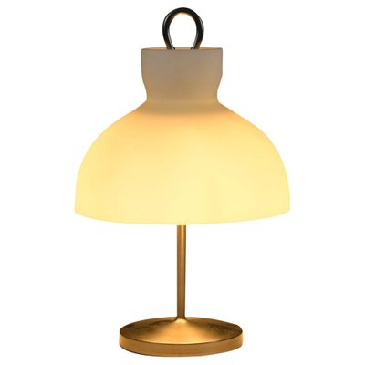 Mid-Century Italian Lamp by Ignazio Gardella for Azucena, 1950s-GXL-1194266