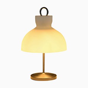 Mid-Century Italian Lamp by Ignazio Gardella for Azucena, 1950s-GXL-1194266